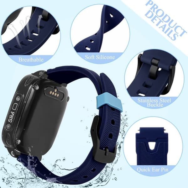 Klockarmband säljs ensamt Kuaguozhe