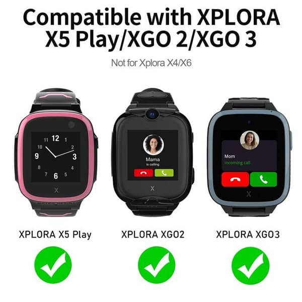 Klockarmband säljs ensamt Kuaguozhe