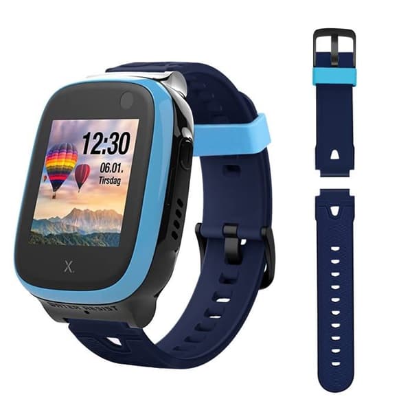 Klockarmband säljs ensamt Kuaguozhe