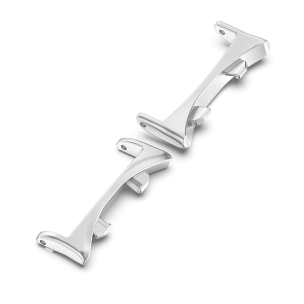 INF Premium metalstik til Honor Watch Fit - 20 mm Sølv