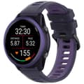 Miniatyrbilde 3 av 4: INF Garmin Forerunner 570 Jelly Strap 22mm Lilla
