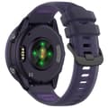Miniatyrbilde 4 av 4: INF Garmin Forerunner 570 Jelly Strap 22mm Lilla