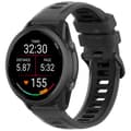 Miniatyrbilde 3 av 4: INF Jelly Strap for Garmin Forerunner 570 20MM Sort