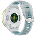 Miniatyrbilde 3 av 4: INF Jelly Strap for Garmin Forerunner 570 20MM Blå