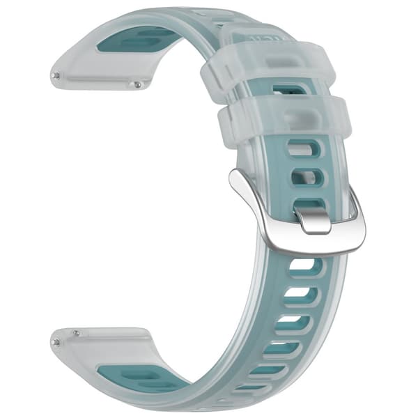 INF Jelly Strap for Garmin Forerunner 570 20MM Blå