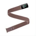 Miniatyrbilde 3 av 4: INF Komfortabelt nylonarmbånd for Fitbit Charge 5/6 Rosa