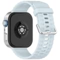 Miniatyrbilde 2 av 2: RIB klokkereim Huawei Watch Fit 4 - Light blue
