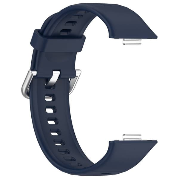 Sport klokkereim Huawei Watch Fit 4 - Midnight blue