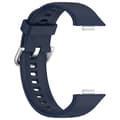 Miniatyrbilde 1 av 3: Sport klokkereim Huawei Watch Fit 4 - Midnight blue
