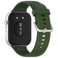 Miniatyrbillede 3 af 3: Sport Urrem Huawei Watch Fit 4 - Army green