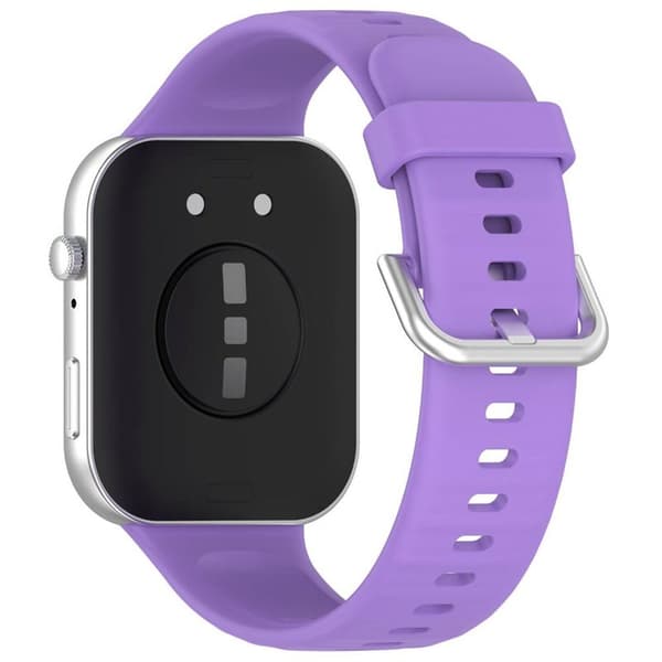 Sport klokkereim Huawei Watch Fit 4 - Lilac purple