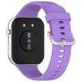 Miniatyrbilde 3 av 3: Sport klokkereim Huawei Watch Fit 4 - Lilac purple