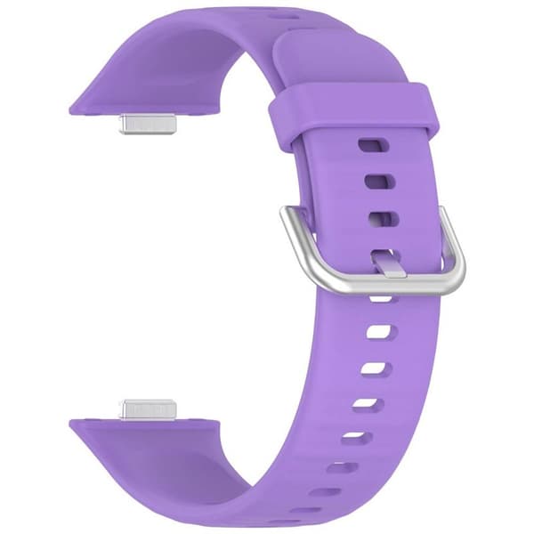 Sport klokkereim Huawei Watch Fit 4 - Lilac purple