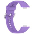 Miniatyrbilde 1 av 3: Sport klokkereim Huawei Watch Fit 4 - Lilac purple