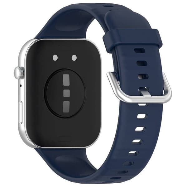 Sport klockarmband Huawei Watch Fit 4 Pro - Midnight blue