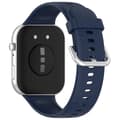 Miniatyrbild 3 av 3: Sport klockarmband Huawei Watch Fit 4 Pro - Midnight blue