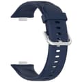Miniatyrbild 2 av 3: Sport klockarmband Huawei Watch Fit 4 Pro - Midnight blue