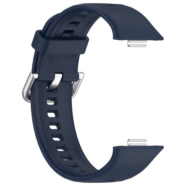 Sport klockarmband Huawei Watch Fit 4 Pro - Midnight blue