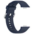Miniatyrbild 1 av 3: Sport klockarmband Huawei Watch Fit 4 Pro - Midnight blue