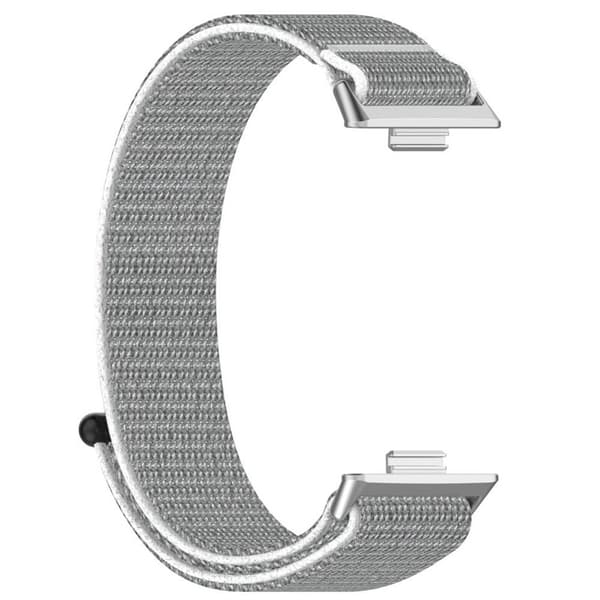 Nylon Urrem Huawei Watch Fit 3 - Seashell