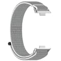 Miniatyrbillede 1 af 2: Nylon Urrem Huawei Watch Fit 3 - Seashell