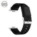 Miniatyrbilde 3 av 4: INF Stilig nylonrem for Huawei Fit 3/4/4 Pro Sort
