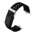 Miniatyrbilde 1 av 4: INF Stilig nylonrem for Huawei Fit 3/4/4 Pro Sort