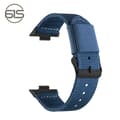 Miniatyrbilde 2 av 4: INF Stilig nylonrem for Huawei Fit 3/4/4 Pro Blå