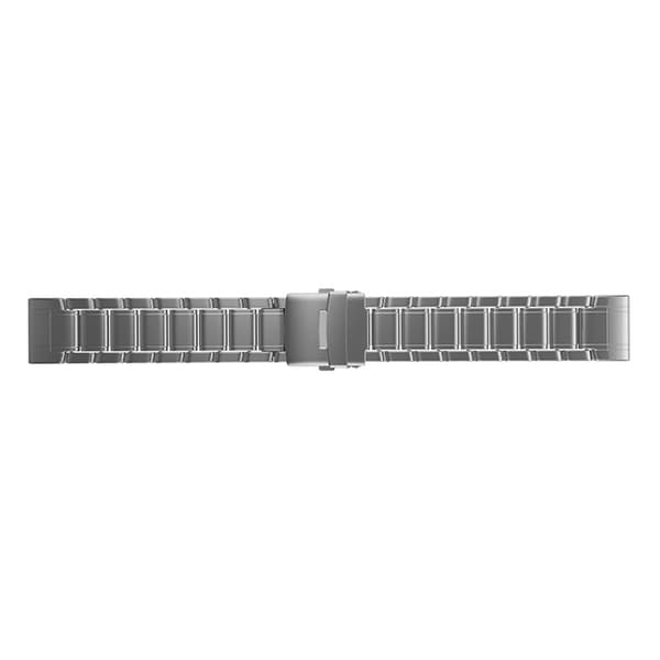 INF 26 mm hurtigutløsende titanrem med sikkerhetslås Garmin Fenix 8, Fenix 7