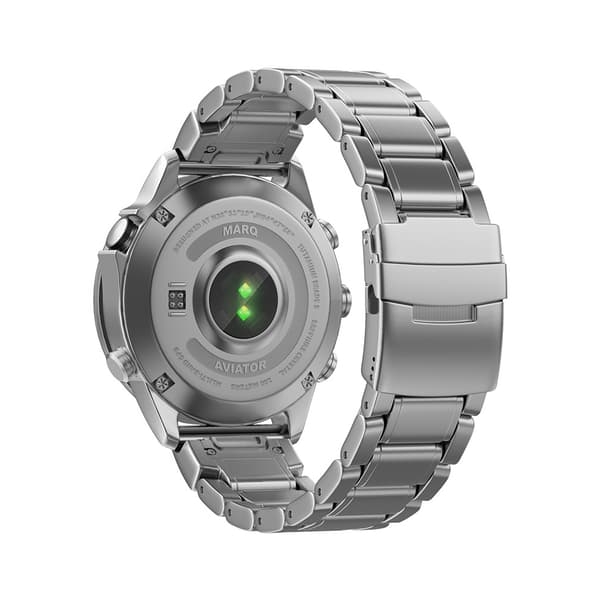 INF 26 mm hurtigutløsende titanrem med sikkerhetslås Garmin Fenix 8, Fenix 7