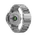 Miniatyrbilde 2 av 4: INF 26 mm hurtigutløsende titanrem med sikkerhetslås Garmin Fenix 8, Fenix 7