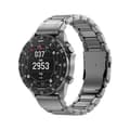 Miniatyrbilde 1 av 4: INF 26 mm hurtigutløsende titanrem med sikkerhetslås Garmin Fenix 8, Fenix 7