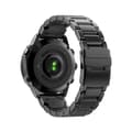 Miniatyrbild 3 av 4: INF Premium 22 mm Quick Fit titanklockarmband för Garmin Fenix 8 Fenix 7