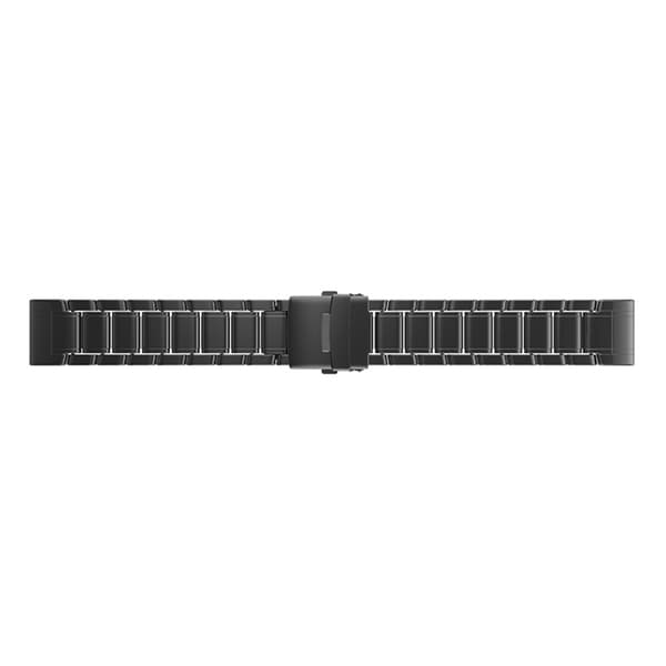 INF Premium 22 mm Quick Fit titanklockarmband för Garmin Fenix 8 Fenix 7