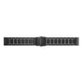 Miniatyrbild 4 av 4: INF Premium 22 mm Quick Fit titanklockarmband för Garmin Fenix 8 Fenix 7
