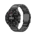 Miniatyrbild 1 av 4: INF Premium 22 mm Quick Fit titanklockarmband för Garmin Fenix 8 Fenix 7