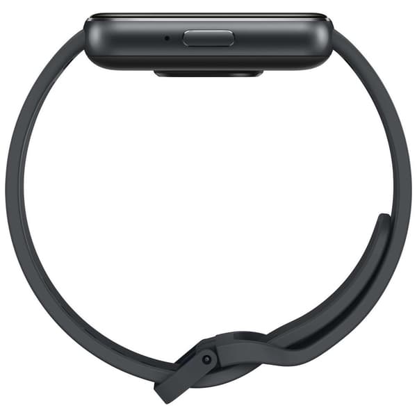 SAMSUNG Galaxy FIT3 Grey Health Watch SM-R390NZAAXEF
