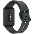 Miniatyrbillede 2 af 3: SAMSUNG Galaxy FIT3 Grey Health Watch SM-R390NZAAXEF