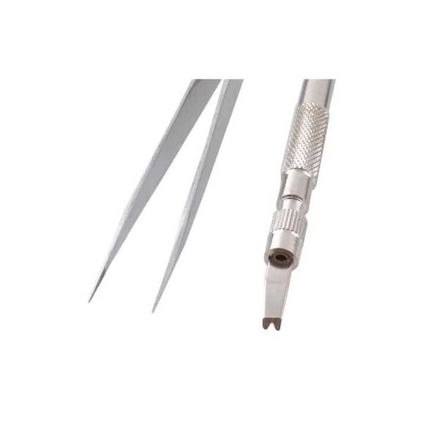 13-PACK Multi Verktyg för Reparation Klockor