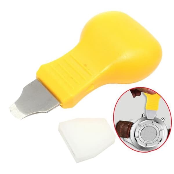 20PCS Urmakare Verktyg Reparation Underhåll Remover Armband Fodral Öppnare