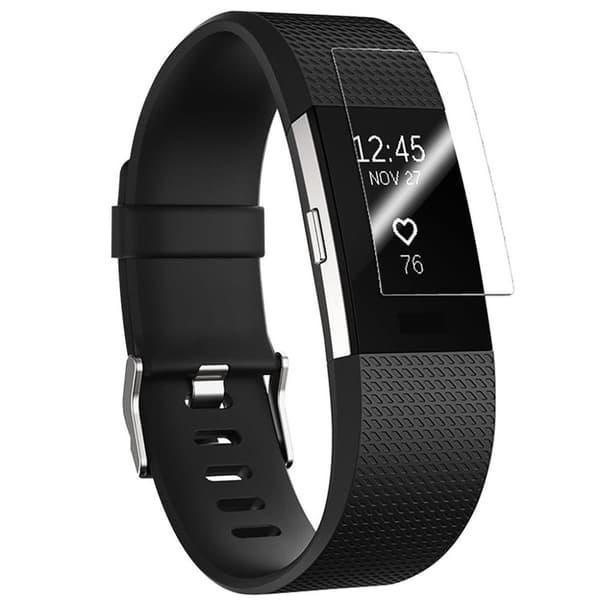 INF Skärmskydd Fitbit Charge 2 TPU 5-pack