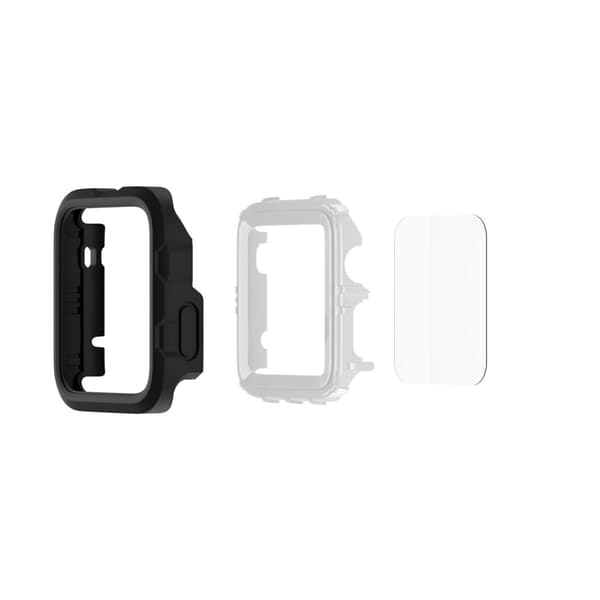 Survivor Tactical Case Apple Watch 38mm Hvid