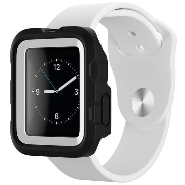GRIFFIN Survivor Tactical Case Apple Watch 38mm Hvit