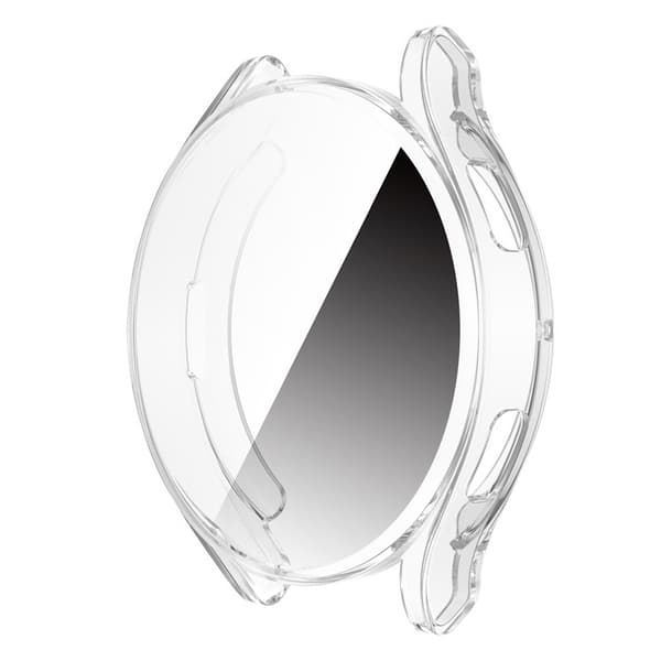 INF Beskyttelsesveske TPU Gjennomsiktig 44 mm