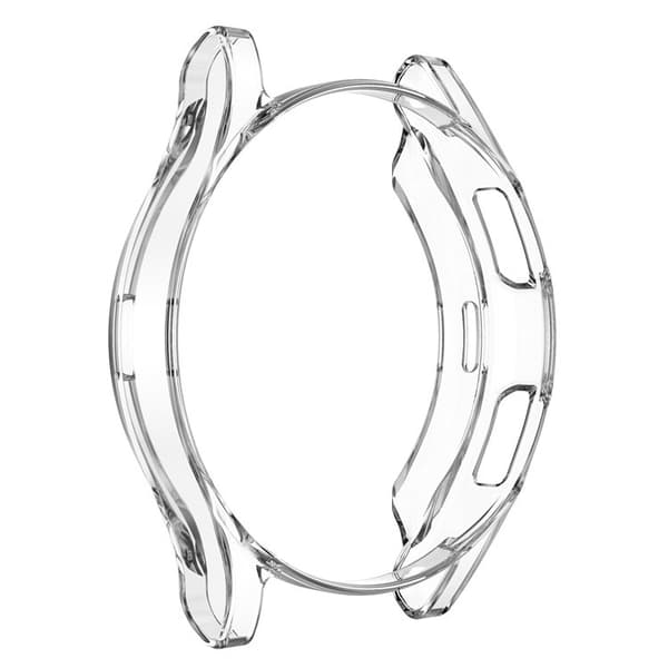 INF Beskyttelsesveske TPU Gjennomsiktig 44 mm