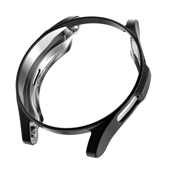 INF Beskyttelsesveske TPU SortSamsung Galaxy Watch 5 45 mm