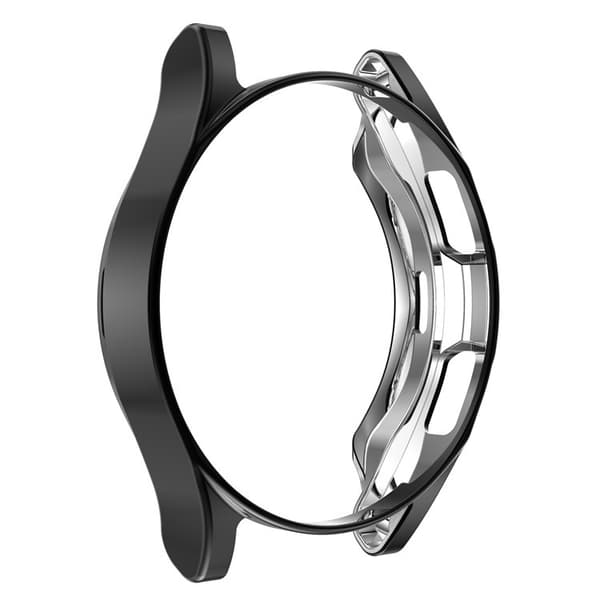 INF Beskyttelsesveske TPU SortSamsung Galaxy Watch 5 45 mm