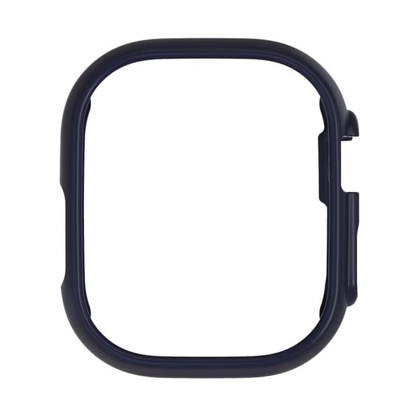 INF PC-Fodral för Apple Watch Ultra 49 mm MörkblåApple Watch Ultra 49 mm