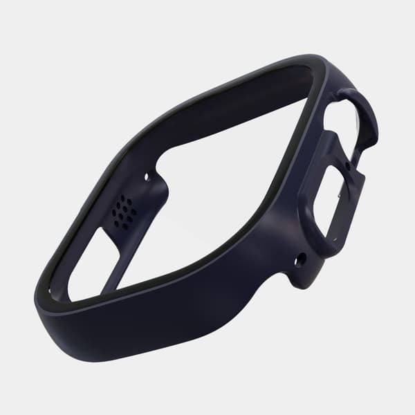 INF PC-Fodral för Apple Watch Ultra 49 mm MörkblåApple Watch Ultra 49 mm