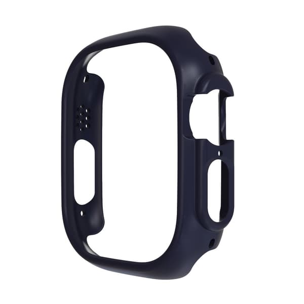 INF PC-Fodral för Apple Watch Ultra 49 mm MörkblåApple Watch Ultra 49 mm